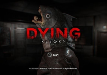 DYING: Reborn Argentina Xbox One/Series
