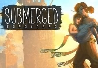 Submerged EU Xbox One Xbox Series