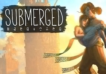Submerged EU Xbox One Xbox Series