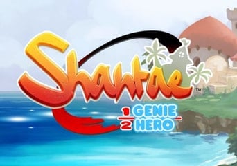 Shantae: Half-Genie Hero EN/DE/FR/IT/JA/ES EU Xbox One Xbox Series