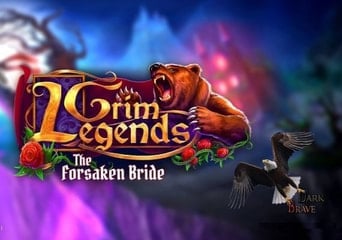 Grim Legends: The Forsaken Bride EU Xbox Series