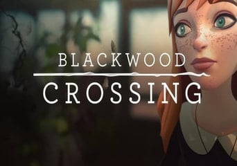 Blackwood Crossing Argentina Xbox One/Series