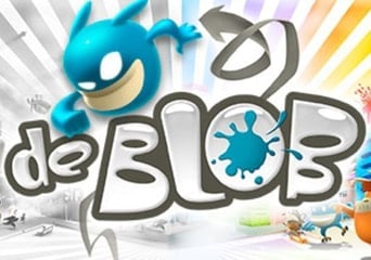 De Blob EN/DE/FR/IT/JA/ES EU Xbox One Xbox Series