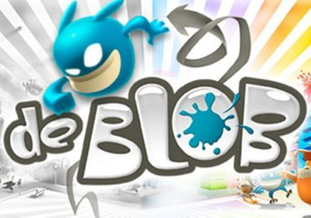 De Blob EN/DE/FR/IT/JA/ES Argentina Xbox One Xbox Series