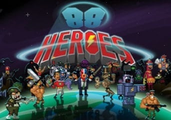 88 Heroes EN/DE/FR/IT/NL/JA/PT/ES United States Xbox One Xbox Series