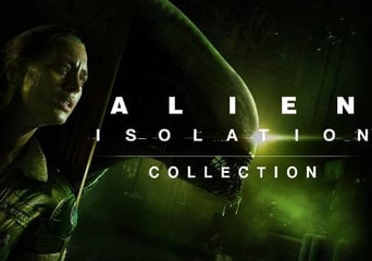 Alien: Isolation - Collection EN/DE/FR/IT/PL/PT/RU/ES ROW Steam