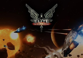 Elite: Dangerous + Horizons Season Pass (PC) Steam Key Global