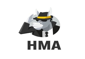 HideMyAss Pro VPN 1 month 5 Dev EN Global Software License