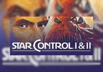 Star Control I and II EN Global Steam