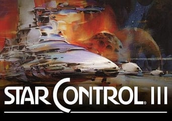 Star Control III EN Global Steam
