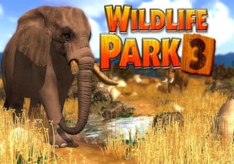 Wildlife Park 3 EN/DE/FR/IT/PL/CS/ZH Global Steam