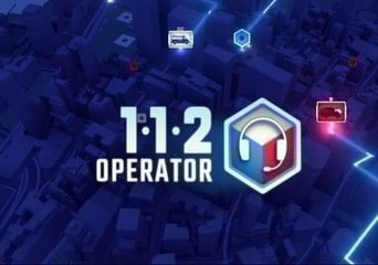 112 Operator EN/DE/FR/PL/KO/RU/ZH/ES Global Steam
