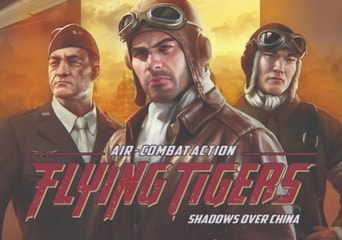 Flying Tigers: Shadows Over China United States Xbox One/Series