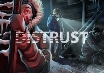 Distrust EN Argentina Xbox One Xbox Series