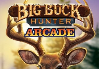 Big Buck Hunter Arcade United States Xbox One/Series