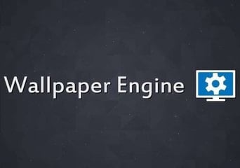 Wallpaper Engine Global Steam