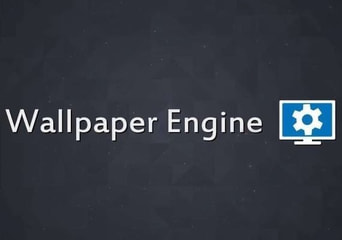 Wallpaper Engine Global Steam