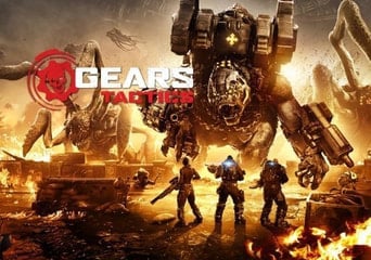 Gears Tactics Global Steam