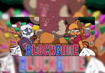 BlockGame EN Global Steam