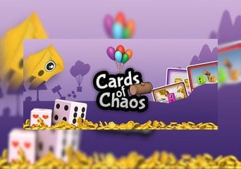 Cards of Chaos EN/NL Global Steam
