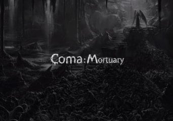 Coma: Mortuary EN/RU Global Steam