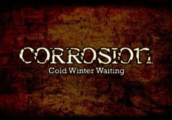Corrosion: Cold Winter Waiting Enhanced Edition EN Global Steam