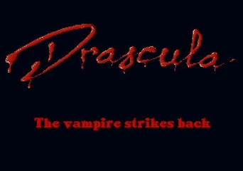 Dráscula: The Vampire Strikes Back (PC) Steam Klucz Global