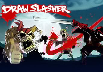 Draw Slasher EN Global Steam