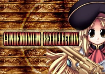 Gundemonium Recollection EN/DE/FR/IT/ES Global Steam