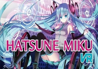 Hatsune Miku VR Global Steam