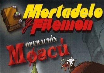 Mortadelo y Filemón: Operación Moscú EN/ES Global Steam