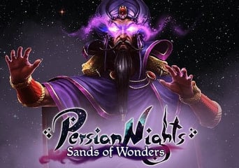 Persian Nights: Sands of Wonders Global Steam