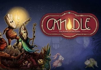 Candle: The Power of the Flame EN EU Xbox One Xbox Series
