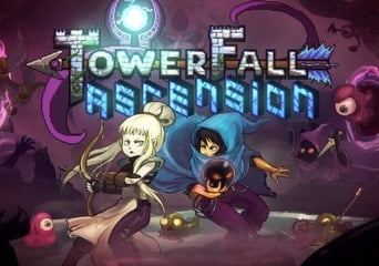 TowerFall Ascension EN EU Xbox One Xbox Series