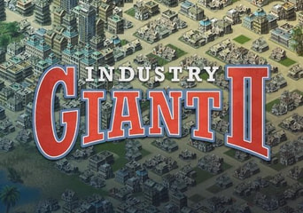 Industry Giant 2 Argentina Xbox One/Series