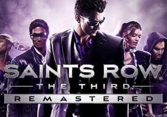 Saints Row: The Third - Remastered EN Argentina Xbox One Xbox Series