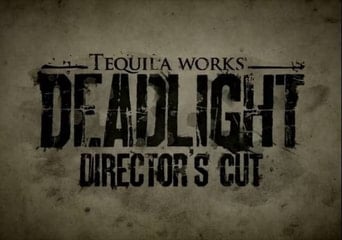 Deadlight - Director's Cut EN/DE Canada Xbox One Xbox Series
