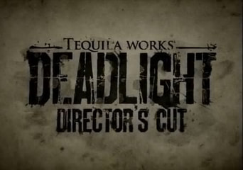 Deadlight - Director's Cut EN/DE United States Xbox One Xbox Series