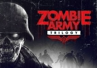 Zombie Army - Trilogy EN EU Nintendo Switch