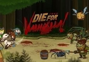 Die For Valhalla! EN Argentina Xbox One Xbox Series