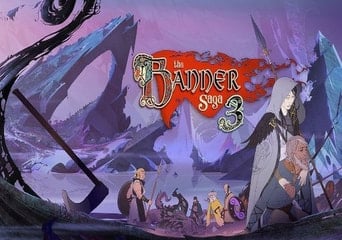 The Banner Saga 3 ROW Xbox One Xbox Series