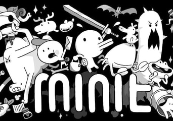 Minit EU Xbox One/Series