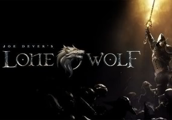 Joe Dever's Lone Wolf Console Edition EN/DE/FR/IT/ES United States Xbox One Xbox Series