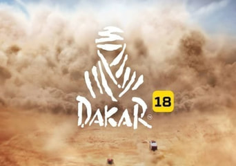 Dakar 18 United States Xbox One/Series