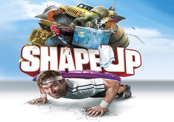 Shape Up EU Xbox One/Series