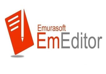 Emeditor Professional Text Editor EN/DE/JA/KO/RU/ZH Global Software License