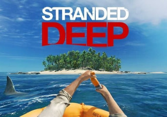 Stranded Deep EN EU Xbox One Xbox Series