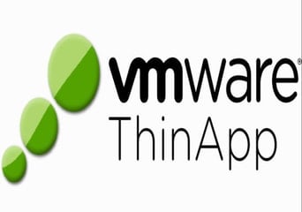 VMware Thinapp for Application Virtualization EN/DE/FR/JA/ZH Global Software License