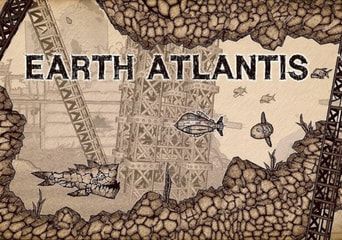 Earth Atlantis EN/DE/FR/IT/JA/KO/ES Argentina Xbox One Xbox Series