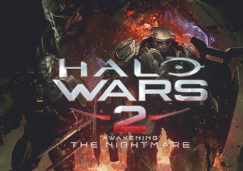 Halo Wars 2: Awakening the Nightmare DLC United States Xbox One/Series